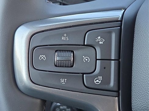 New 2026 Chevrolet Silverado 2500 LTZ w/ Trail Boss Package AWD/4WD image 20
