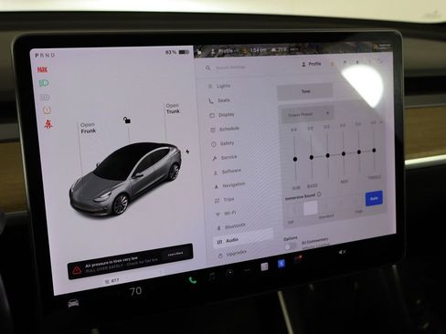 Used 2019 Tesla Model 3 Long Range AWD/4WD image 35