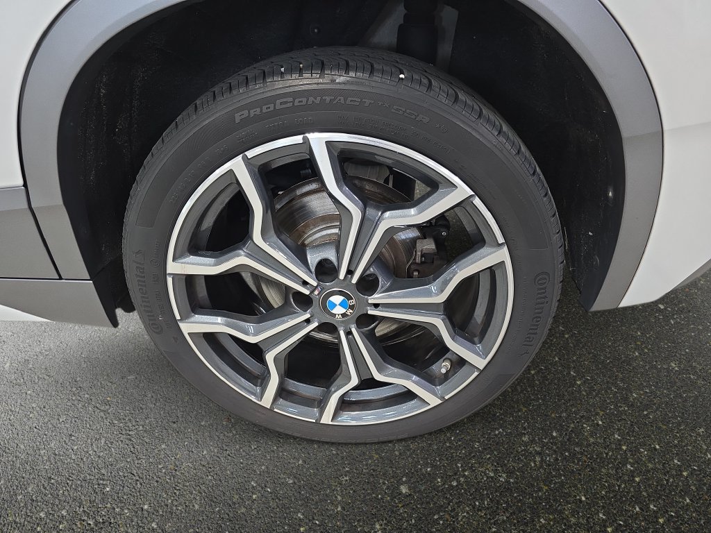 Used 2021 BMW X2 sDrive28i w/ M Sport X Package FWD image 32