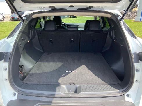 Used 2025 Nissan Murano SL AWD/4WD image 5