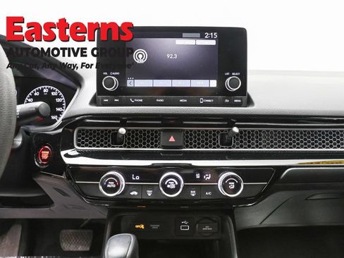 Used 2023 Honda Civic LX image 11