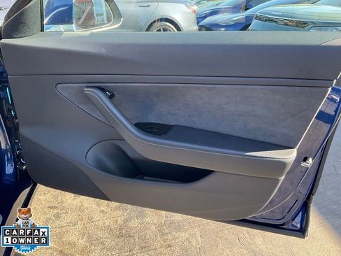 Used 2018 Tesla Model 3 Long Range RWD image 66