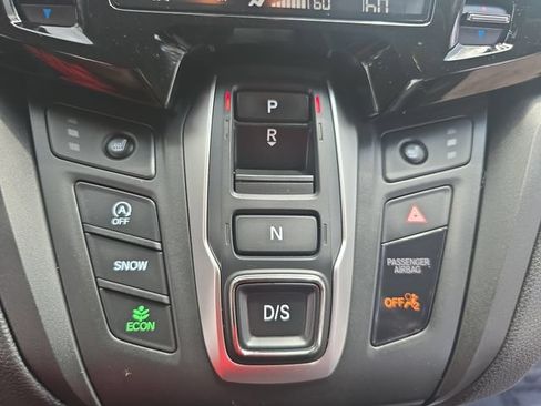 Used 2025 Honda Odyssey EX-L image 25