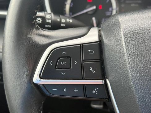 Used 2022 Toyota Highlander XLE FWD image 21