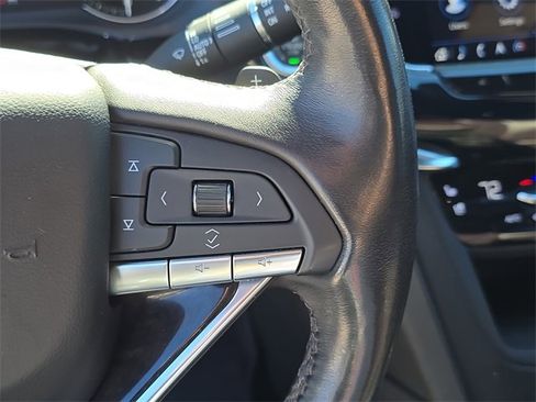 Used 2023 Cadillac XT6 Premium Luxury image 36