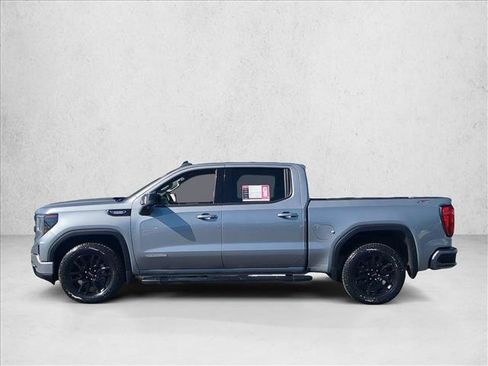 Used 2023 GMC Sierra 1500 Elevation w/ Elevation Premium Package AWD/4WD image 8