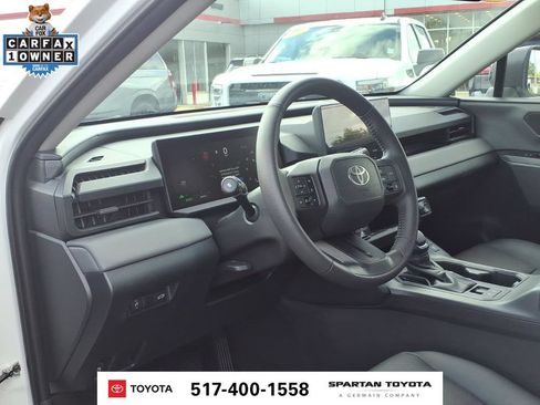 Used 2026 Toyota RAV4 XLE Premium AWD/4WD image 14