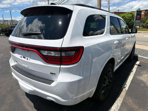 New 2026 Dodge Durango GT AWD/4WD image 2