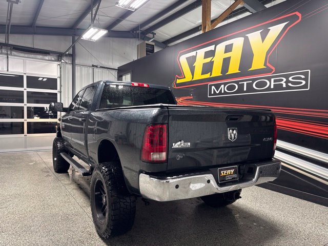 Used 2014 RAM 2500 Big Horn AWD/4WD image 13