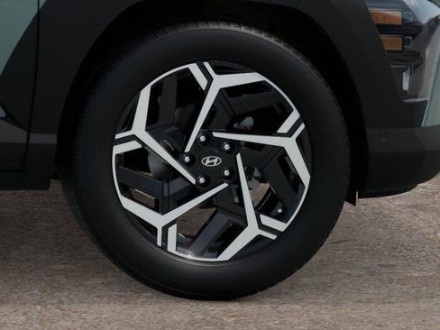 New 2026 Hyundai Kona SEL Premium image 8