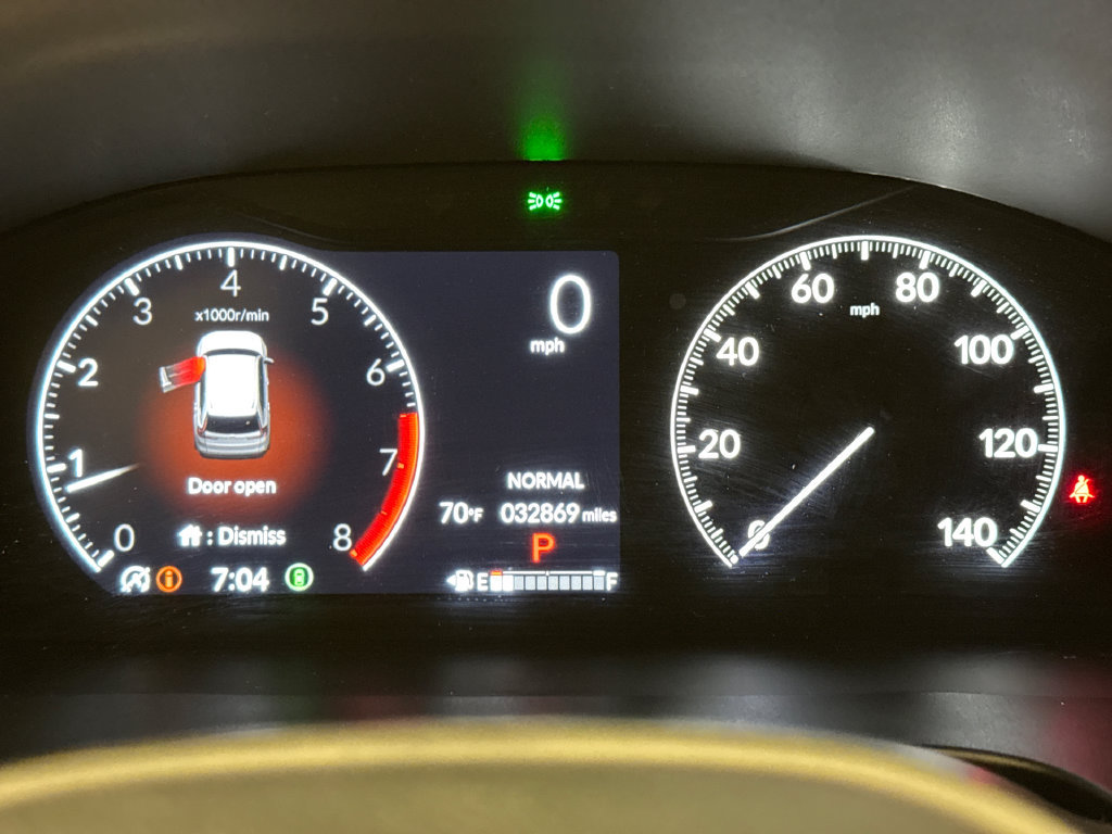 Used 2025 Honda CR-V LX image 29