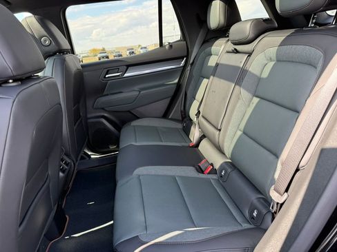 New 2026 GMC Terrain AT4 AWD/4WD image 33