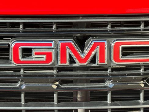 Certified 2022 GMC Sierra 1500 Elevation w/ X31 Off-Road Package image 37