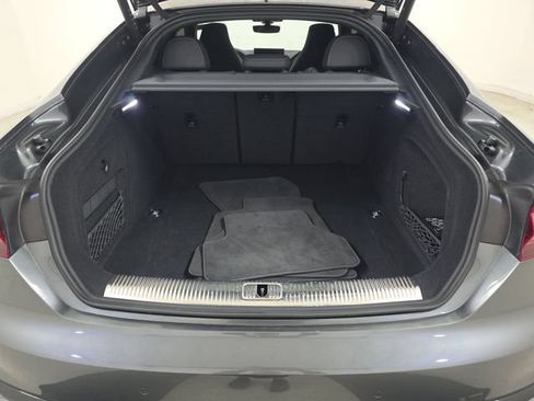 Used 2025 Audi S5 Premium Plus w/ Premium Plus Package AWD/4WD image 12