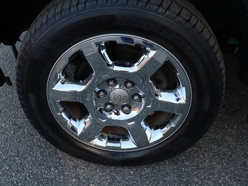 Used 2014 Ford F150 King Ranch w/ King Ranch Luxury Package image 39