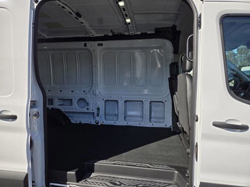 New 2026 Ford Transit 250 148 Medium Roof image 6