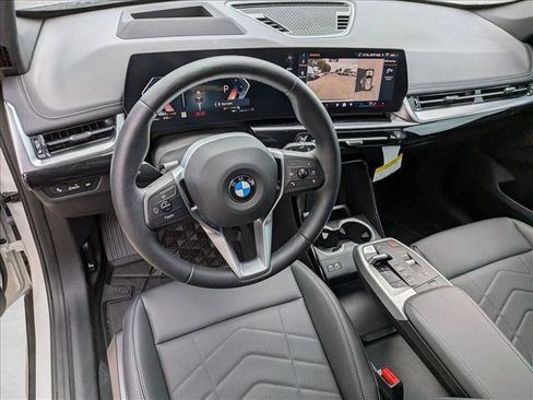 Certified 2025 BMW X1 xDrive28i w/ Technology Package AWD/4WD image 10