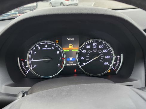 Used 2020 Acura MDX SH-AWD w/ Advance Package image 33