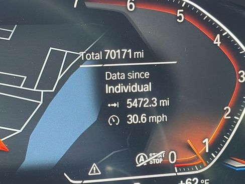 Used 2022 BMW X3 sDrive30i w/ Premium Package 2 image 26