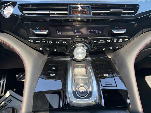 Used 2023 Acura MDX A-Spec image 29