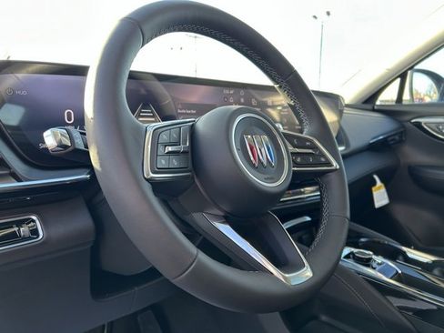 New 2026 Buick Envision Preferred image 31