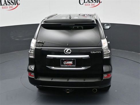 Used 2021 Lexus GX 460 Premium image 24