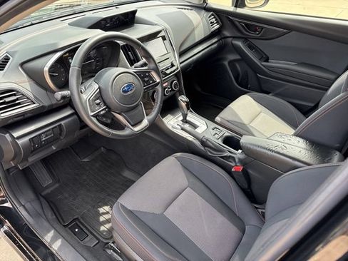 Used 2023 Subaru Crosstrek 2.0i Premium AWD/4WD image 11