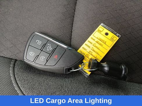 Used 2024 GMC Sierra 1500 Elevation AWD/4WD image 29