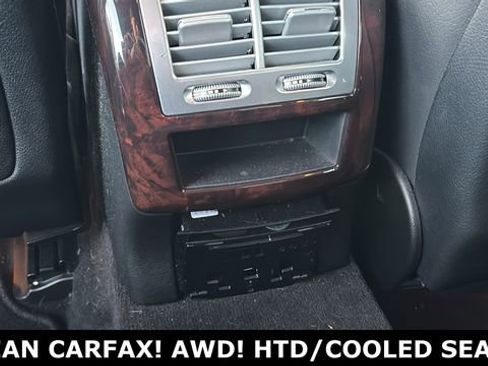 Used 2008 Mercedes-Benz S 550 4MATIC image 8