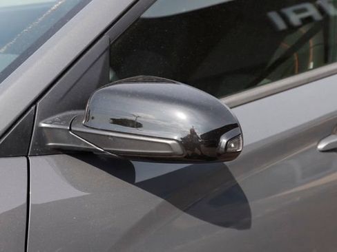 Certified 2023 Hyundai Kona N Line FWD image 12