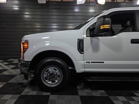 Used 2019 Ford F250 XL w/ Power Equipment Group image 37