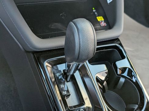 New 2026 Subaru Forester Limited image 16