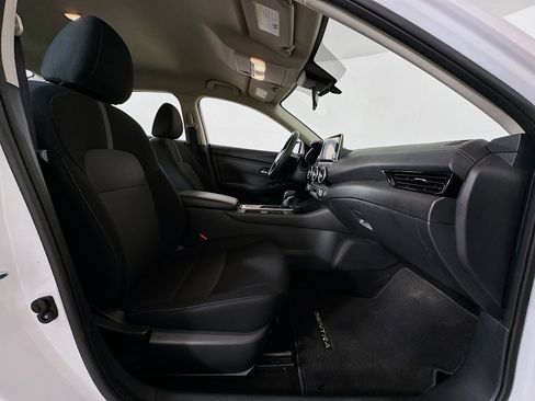 Used 2024 Nissan Sentra SV image 29