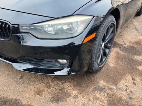 Used 2014 BMW 328i xDrive Sedan image 41