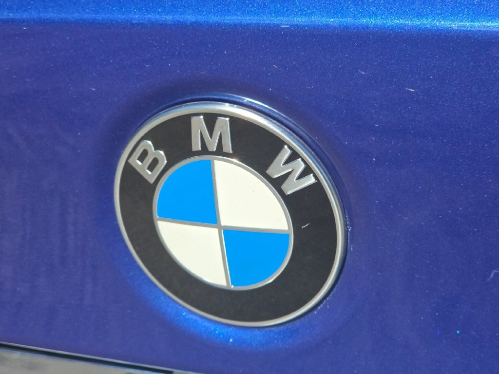 Used 2022 BMW 330i Sedan w/ M Sport Package RWD image 31