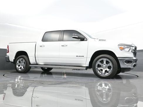 Used 2022 RAM 1500 Big Horn image 49