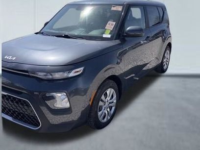 Used 2020 Kia Soul LX