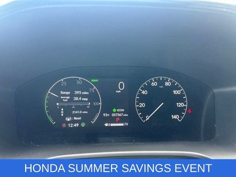 Used 2023 Honda CR-V Sport image 12