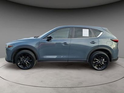Used 2024 MAZDA CX-5 Carbon Edition