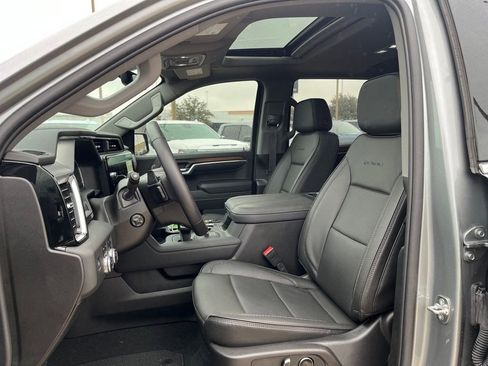 New 2026 GMC Sierra 1500 Denali image 13