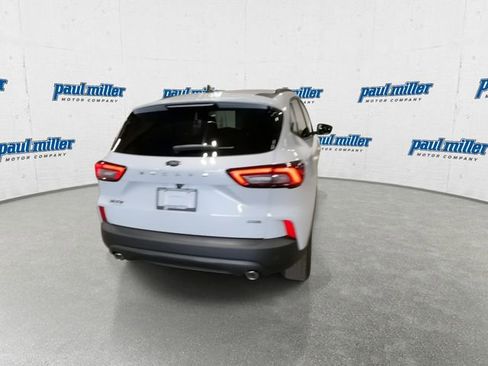 New 2026 Ford Escape ST-Line Select w/ Tech Pack #1 image 10