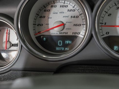 Used 2008 Dodge Challenger SRT8 image 19