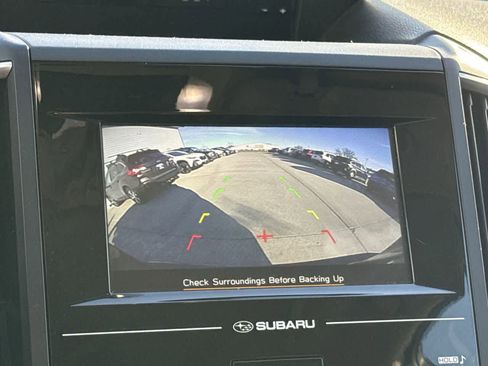 Used 2024 Subaru Forester Premium image 28