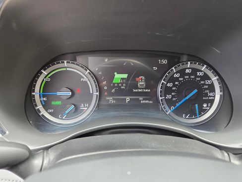 Used 2021 Toyota Highlander Platinum FWD image 20