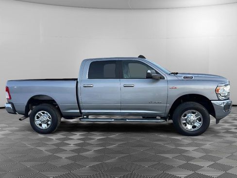 Used 2019 RAM 2500 Big Horn image 6