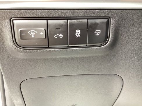 New 2025 Hyundai Santa Cruz XRT image 25