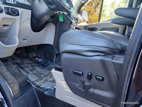 Used 2019 Ford Transit 150 148 Low Roof w/ Exterior Upgrade Package image 32