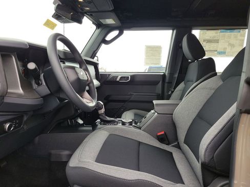 New 2026 Ford Bronco 4-Door w/ Sasquatch Package image 18