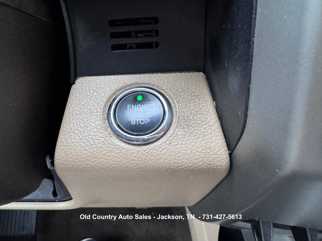 Used 2020 Ford F150 Lariat AWD/4WD image 34