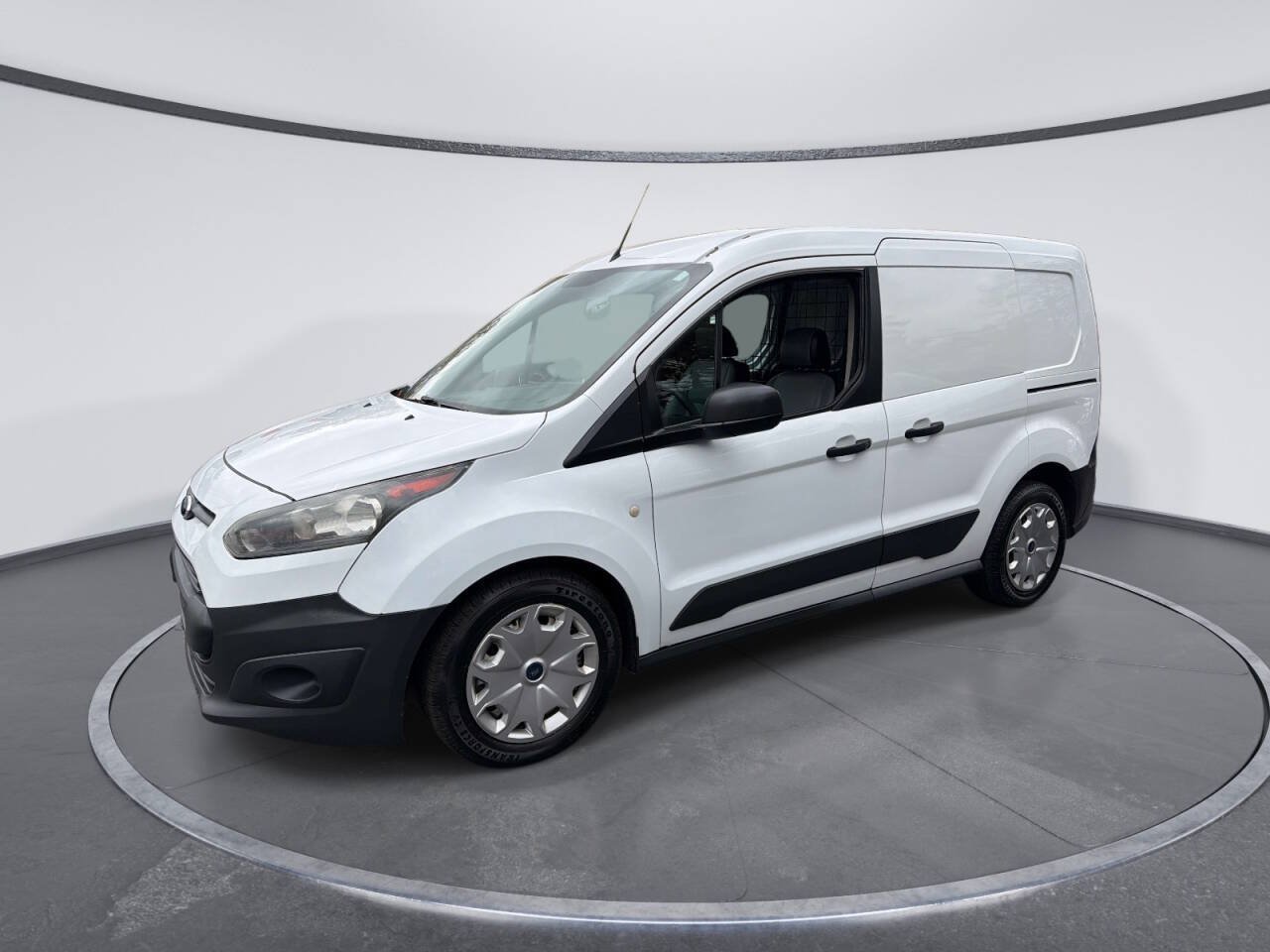 Used 2016 Ford Transit Connect XL FWD image 2